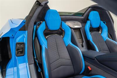 2023 Chevrolet Corvette Z06 3LZ   - Photo 32 - Nashville, TN 37217