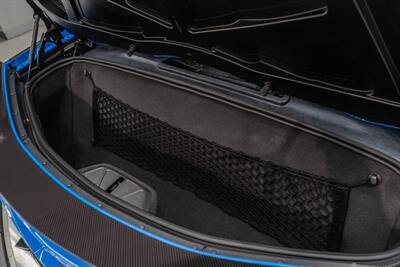 2023 Chevrolet Corvette Z06 3LZ   - Photo 51 - Nashville, TN 37217