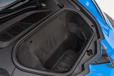 2023 Chevrolet Corvette Z06 3LZ   - Photo 30 - Nashville, TN 37217