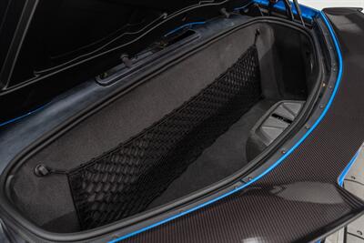 2023 Chevrolet Corvette Z06 3LZ   - Photo 52 - Nashville, TN 37217