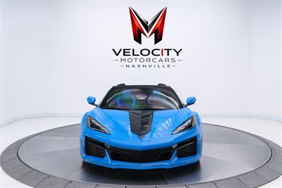 2023 Chevrolet Corvette Z06 3LZ   - Photo 11 - Nashville, TN 37217