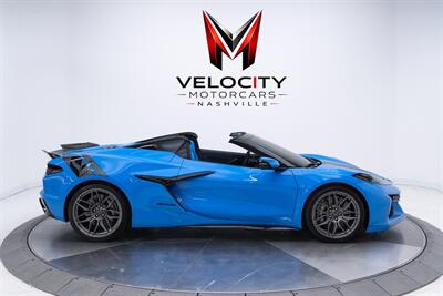 2023 Chevrolet Corvette Z06 3LZ   - Photo 13 - Nashville, TN 37217