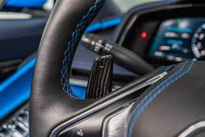 2023 Chevrolet Corvette Z06 3LZ   - Photo 67 - Nashville, TN 37217