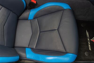 2023 Chevrolet Corvette Z06 3LZ   - Photo 36 - Nashville, TN 37217