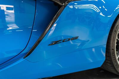 2023 Chevrolet Corvette Z06 3LZ   - Photo 89 - Nashville, TN 37217