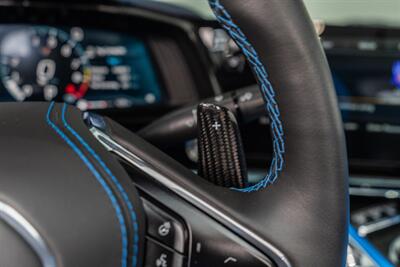 2023 Chevrolet Corvette Z06 3LZ   - Photo 66 - Nashville, TN 37217