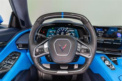 2023 Chevrolet Corvette Z06 3LZ   - Photo 71 - Nashville, TN 37217
