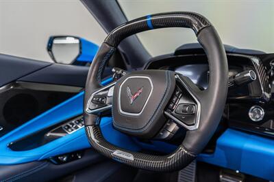 2023 Chevrolet Corvette Z06 3LZ   - Photo 42 - Nashville, TN 37217