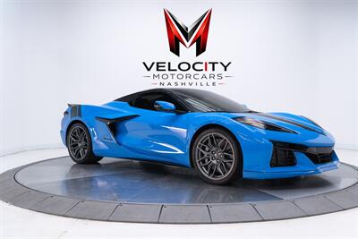 2023 Chevrolet Corvette Z06 3LZ   - Photo 4 - Nashville, TN 37217