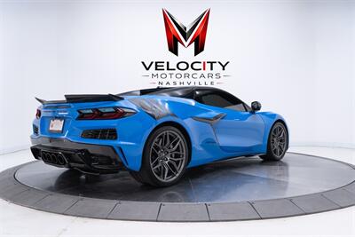 2023 Chevrolet Corvette Z06 3LZ   - Photo 6 - Nashville, TN 37217