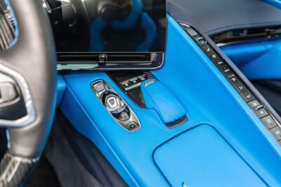 2023 Chevrolet Corvette Z06 3LZ   - Photo 58 - Nashville, TN 37217