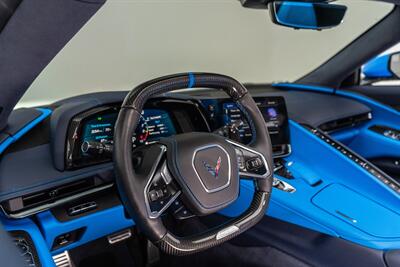 2023 Chevrolet Corvette Z06 3LZ   - Photo 74 - Nashville, TN 37217