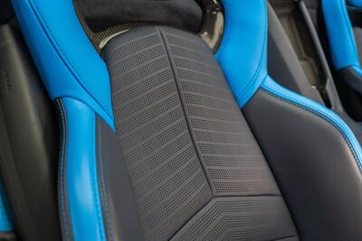 2023 Chevrolet Corvette Z06 3LZ   - Photo 33 - Nashville, TN 37217