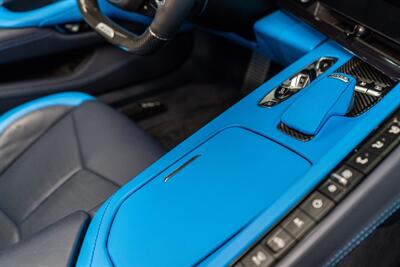 2023 Chevrolet Corvette Z06 3LZ   - Photo 40 - Nashville, TN 37217