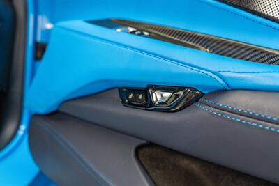 2023 Chevrolet Corvette Z06 3LZ   - Photo 47 - Nashville, TN 37217