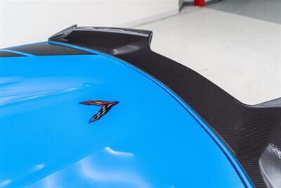 2023 Chevrolet Corvette Z06 3LZ   - Photo 91 - Nashville, TN 37217