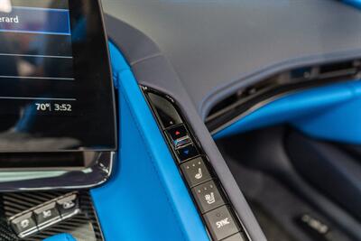 2023 Chevrolet Corvette Z06 3LZ   - Photo 59 - Nashville, TN 37217