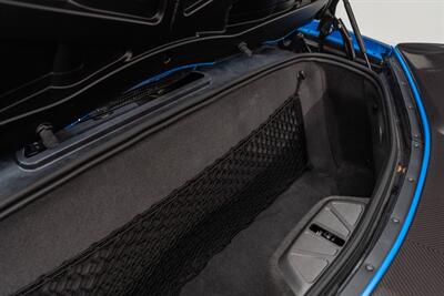 2023 Chevrolet Corvette Z06 3LZ   - Photo 53 - Nashville, TN 37217