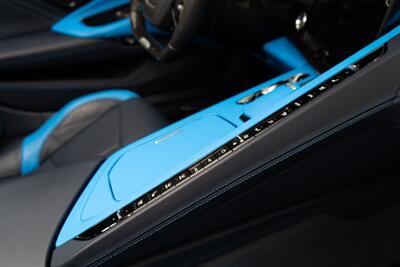 2023 Chevrolet Corvette Z06 3LZ   - Photo 39 - Nashville, TN 37217