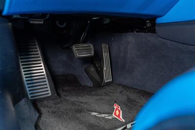 2023 Chevrolet Corvette Z06 3LZ   - Photo 65 - Nashville, TN 37217