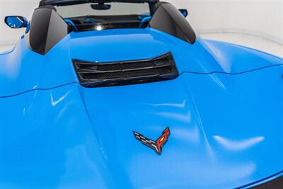2023 Chevrolet Corvette Z06 3LZ   - Photo 92 - Nashville, TN 37217