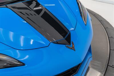 2023 Chevrolet Corvette Z06 3LZ   - Photo 86 - Nashville, TN 37217