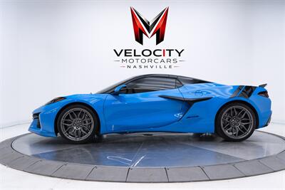 2023 Chevrolet Corvette Z06 3LZ   - Photo 9 - Nashville, TN 37217