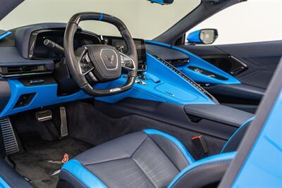 2023 Chevrolet Corvette Z06 3LZ   - Photo 55 - Nashville, TN 37217