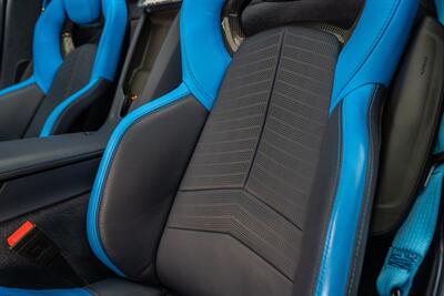 2023 Chevrolet Corvette Z06 3LZ   - Photo 24 - Nashville, TN 37217