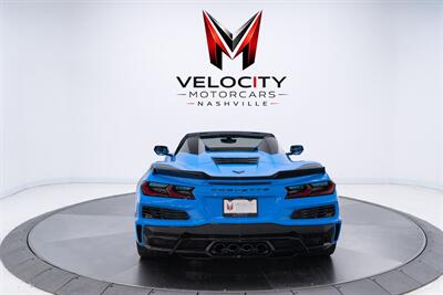 2023 Chevrolet Corvette Z06 3LZ   - Photo 15 - Nashville, TN 37217