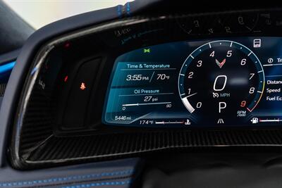 2023 Chevrolet Corvette Z06 3LZ   - Photo 75 - Nashville, TN 37217
