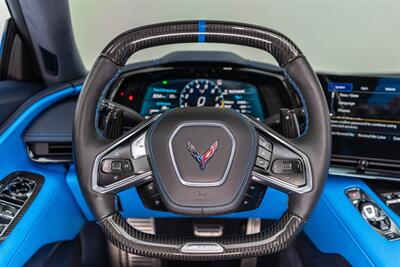 2023 Chevrolet Corvette Z06 3LZ   - Photo 72 - Nashville, TN 37217