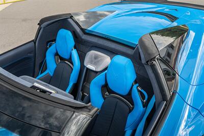 2023 Chevrolet Corvette Z06 3LZ   - Photo 100 - Nashville, TN 37217