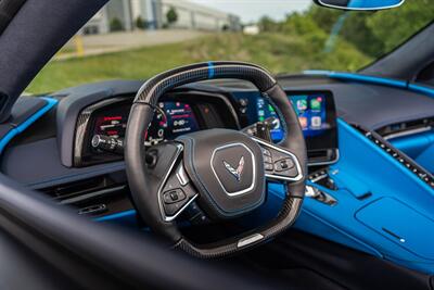 2023 Chevrolet Corvette Z06 3LZ   - Photo 102 - Nashville, TN 37217