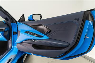 2023 Chevrolet Corvette Z06 3LZ   - Photo 37 - Nashville, TN 37217