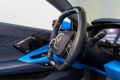 2023 Chevrolet Corvette Z06 3LZ   - Photo 41 - Nashville, TN 37217