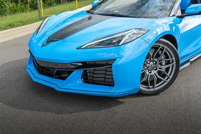 2023 Chevrolet Corvette Z06 3LZ   - Photo 97 - Nashville, TN 37217