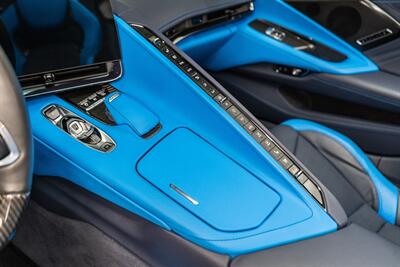 2023 Chevrolet Corvette Z06 3LZ   - Photo 57 - Nashville, TN 37217
