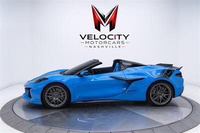 2023 Chevrolet Corvette Z06 3LZ   - Photo 17 - Nashville, TN 37217