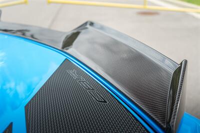 2023 Chevrolet Corvette Z06 3LZ   - Photo 103 - Nashville, TN 37217