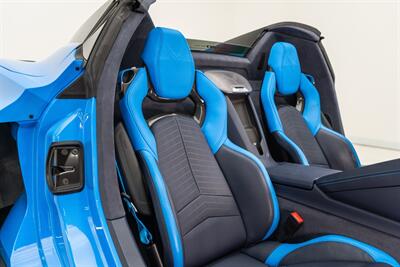2023 Chevrolet Corvette Z06 3LZ   - Photo 31 - Nashville, TN 37217