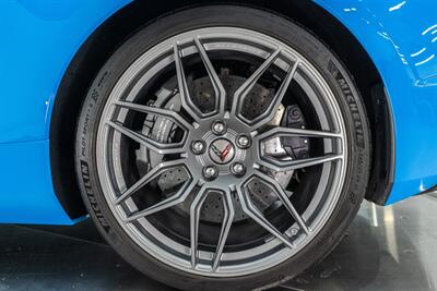 2023 Chevrolet Corvette Z06 3LZ   - Photo 82 - Nashville, TN 37217