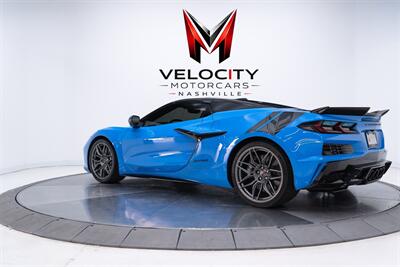 2023 Chevrolet Corvette Z06 3LZ   - Photo 8 - Nashville, TN 37217