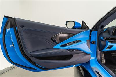 2023 Chevrolet Corvette Z06 3LZ   - Photo 54 - Nashville, TN 37217