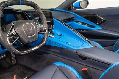 2023 Chevrolet Corvette Z06 3LZ   - Photo 56 - Nashville, TN 37217