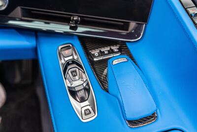 2023 Chevrolet Corvette Z06 3LZ   - Photo 60 - Nashville, TN 37217