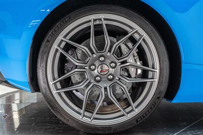 2023 Chevrolet Corvette Z06 3LZ   - Photo 83 - Nashville, TN 37217
