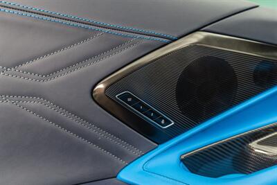 2023 Chevrolet Corvette Z06 3LZ   - Photo 62 - Nashville, TN 37217
