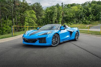 2023 Chevrolet Corvette Z06 3LZ   - Photo 95 - Nashville, TN 37217