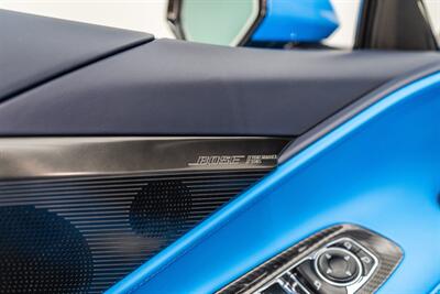 2023 Chevrolet Corvette Z06 3LZ   - Photo 63 - Nashville, TN 37217